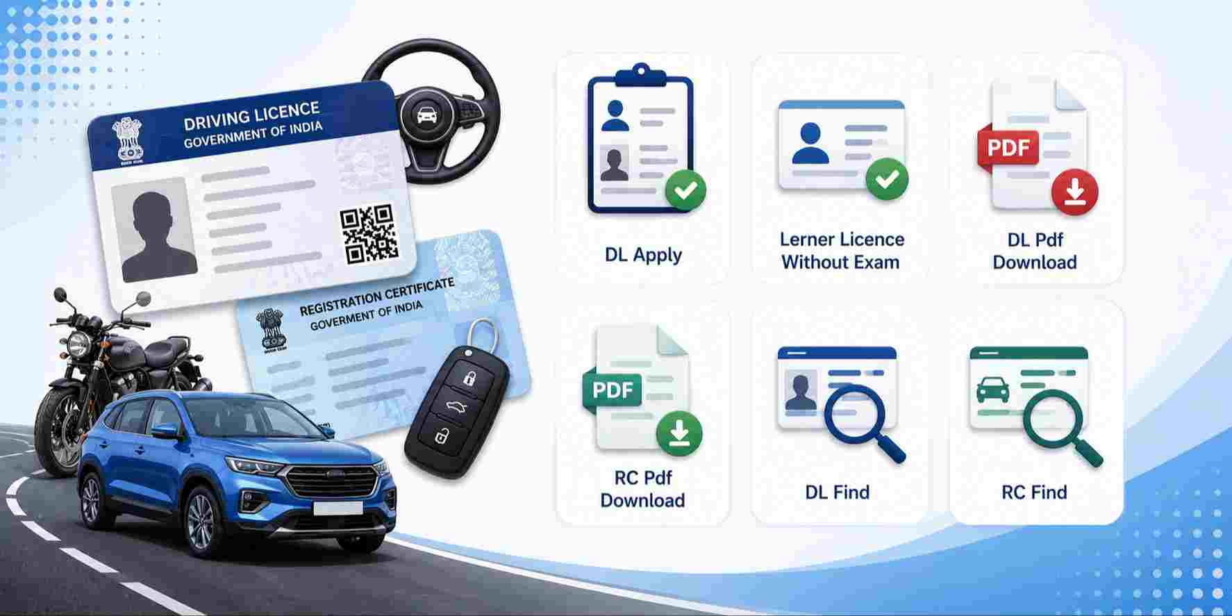 Vehicle Service